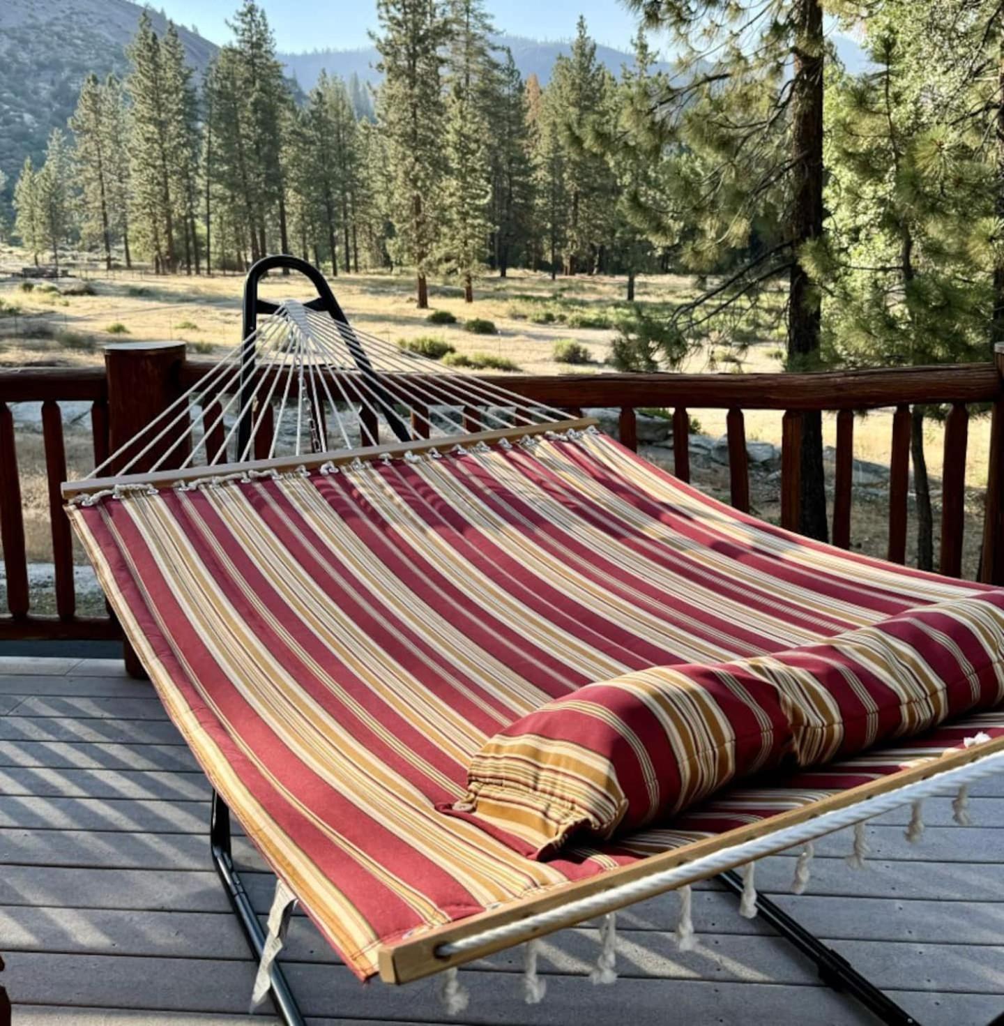 Peppermint Falls Ranch Ponderosa Εξωτερικό φωτογραφία