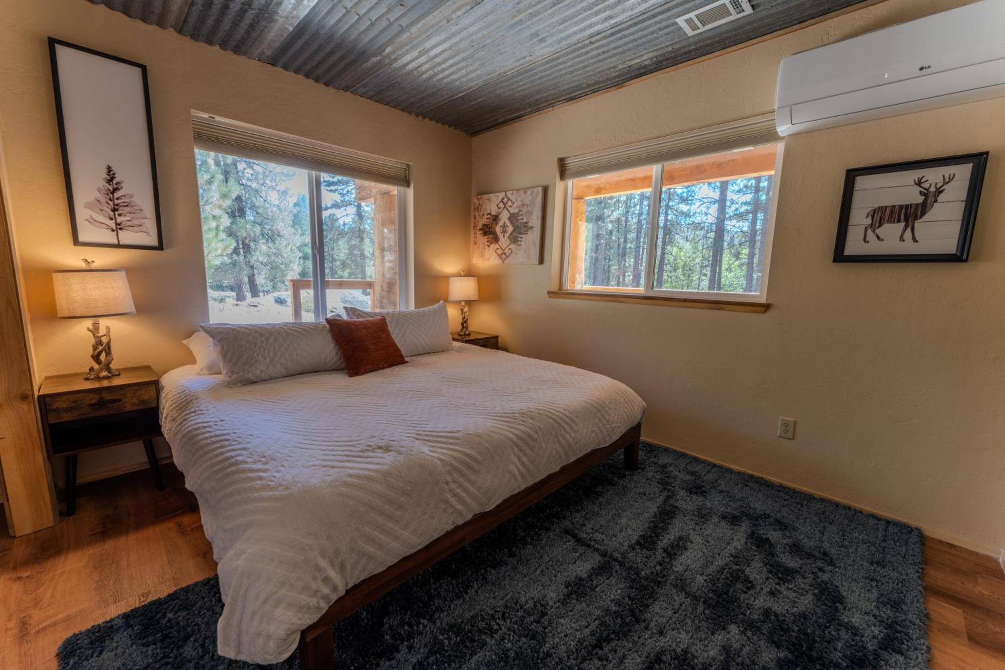 Peppermint Falls Ranch Ponderosa Εξωτερικό φωτογραφία